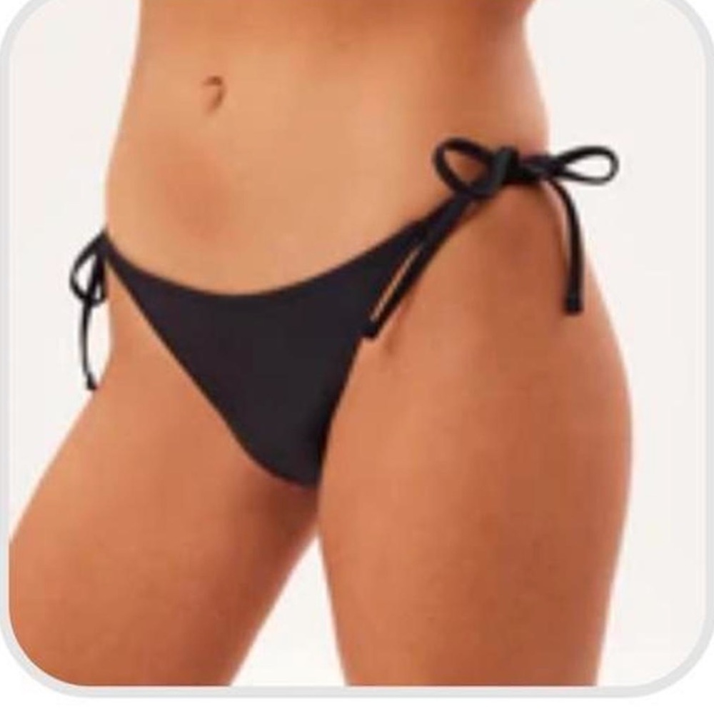 GF a collective - swim bottoms - brand new